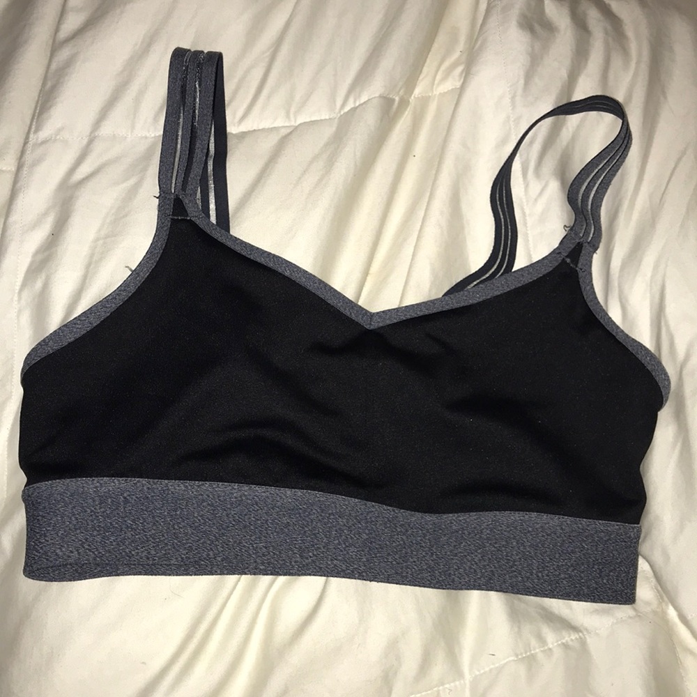 Champion sports bra